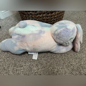 Pastel Frolics pillow Tie-Dye Plush‎ Toy